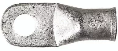 Marinco/Ancor Marine 4′ #1/4 Hvy. Duty Batt. Lugs 242254