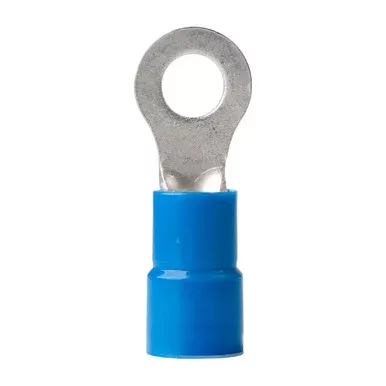 Marinco/Ancor Marine Connector #6 5/16″ Ring Nyl 1 230245