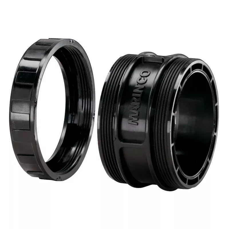 Marinco Shore Power Sealing Collar w/Ring 30A (110R)