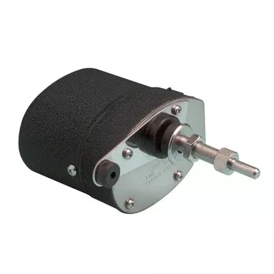 Marinco Wiper Motor, STD, 12V, 2.5″ Shaft – 80°