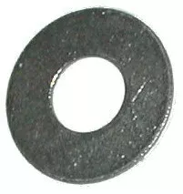 Marine Fasteners 1/2 Ss Flat Washer (50/Box) 050Nwfls-1403