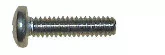 Marine Fasteners 8-32 X 3/4 Ss Phil Pan Hd Ms 008C0075Mxps-799