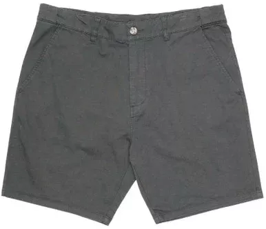 Marsh Wear Prime Vintage Shorts – Black – 30