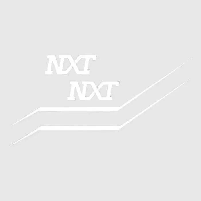 MasterCraft Boat Decal Kit 750181 | OEM 2015 NXT White 4 Piece