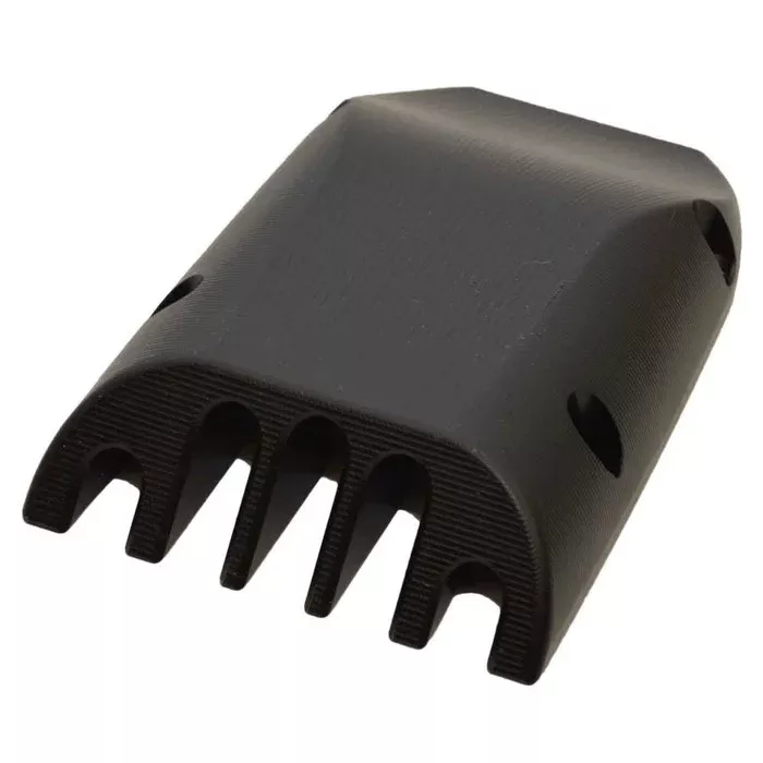 MasterCraft Boat Hi-Flow Scoop Strainer 202625 | 5 3/8 x 3 3/8 Inch