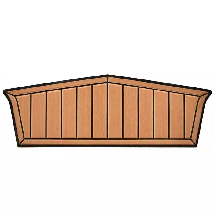 MasterCraft Boat Non-Skid Mat 557018 | SeaDek Mocha Black