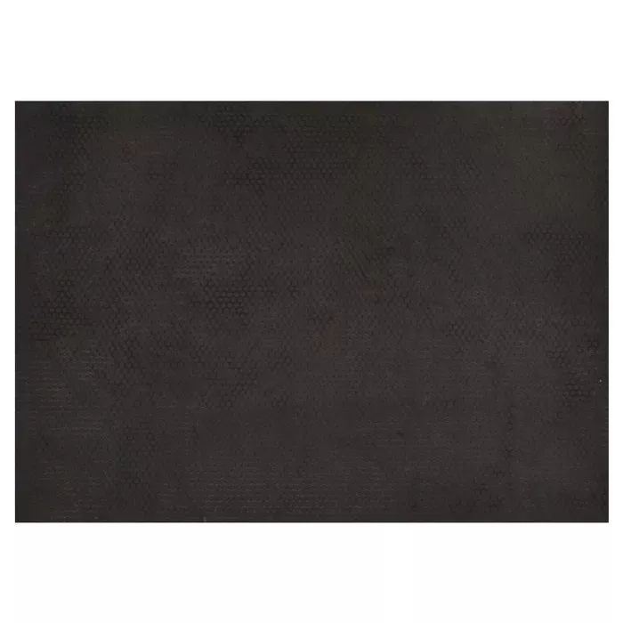MasterCraft Boat Non-Skid Pad 553529 | Hexagon 36 x 52 Inch Black