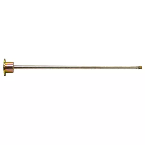 MasterCraft Boat Propeller Shaft 205326 | 1 1/8 x 47 1/2 Inch