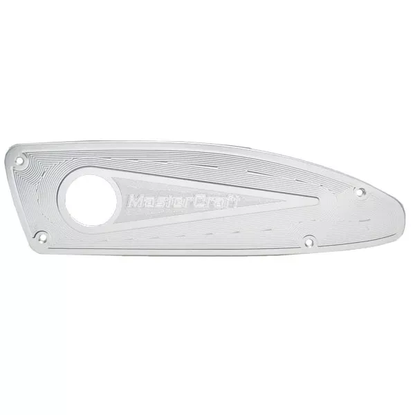 MasterCraft Boat Shifter Applique Panel 542254 | Maristar 245 / X-45