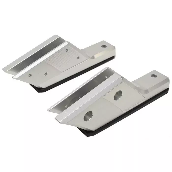 MasterCraft Boat Tower Feet 582131 | X30 ZFT5 w/ Spacers (Kit)