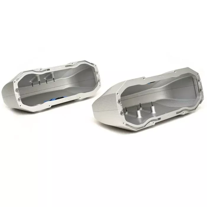 MasterCraft Boat Tower Speaker Pods 403106 | T85 ZFT4 2018 (Set of 2)