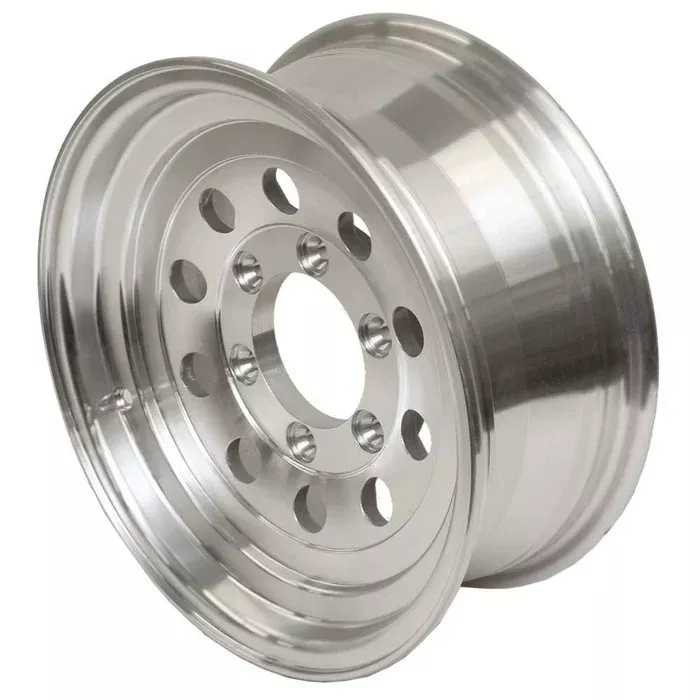 MasterCraft Boat Trailer Tire Rim 650335 | 15 x 6 Inch 2150 – 2540lbs