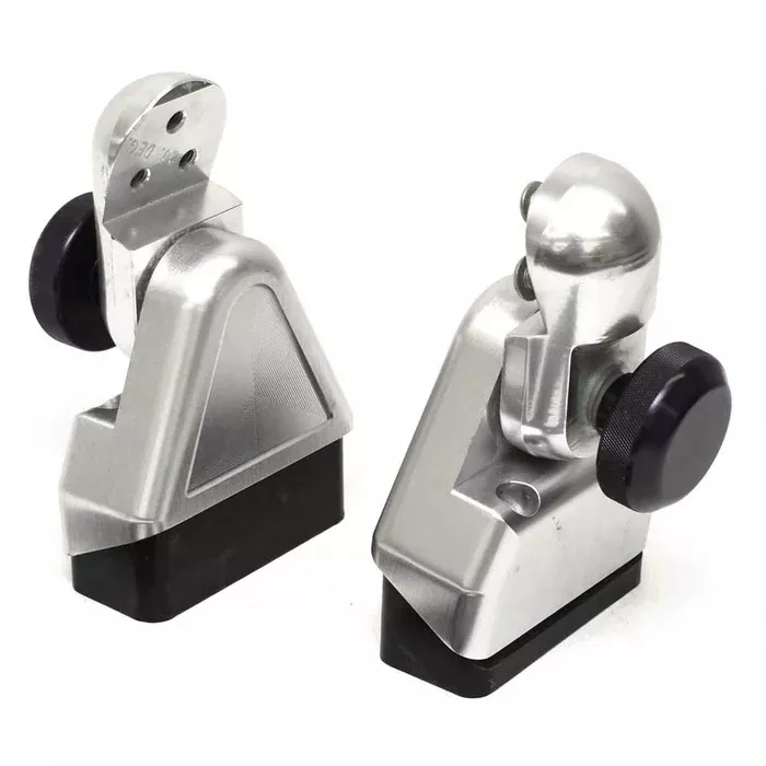MasterCraft Boat Wakeboard Tower Feet | Billet Aluminum (Set of 2)