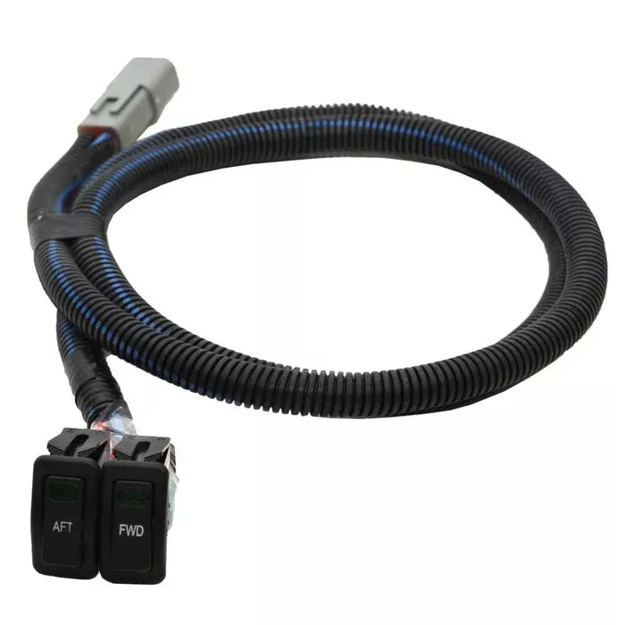 MasterCraft Boat Wakeboard Tower Light Harness 508464 | 125V w/ Switches