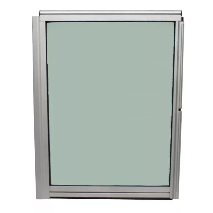 MasterCraft Boat Walkthrough Windshield 511106 | 235 28 x 22 Inch