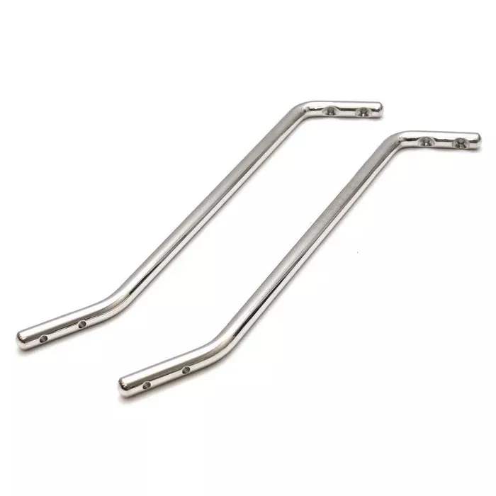 MasterCraft Boat Windshield Support Bracket 511364 | 14 1/8 Inch Pair