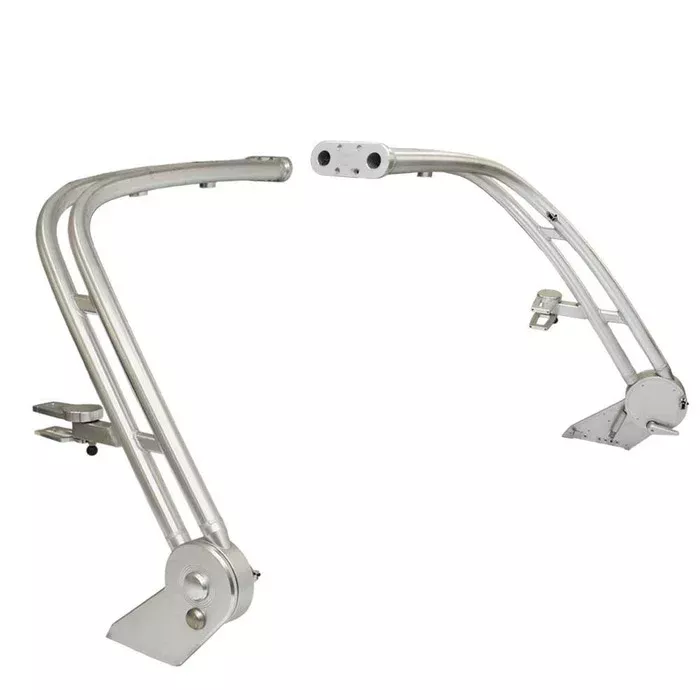 MasterCraft Boat ZFT2 Wakeboard Tower Legs | Hydraulic (Set of 2)