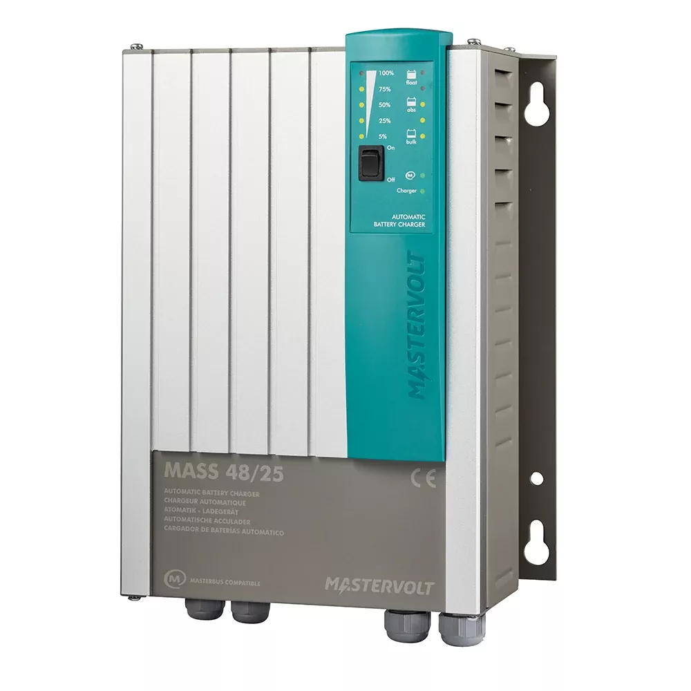 Mastervolt Mass 48/25 Battery Charger [40040256]