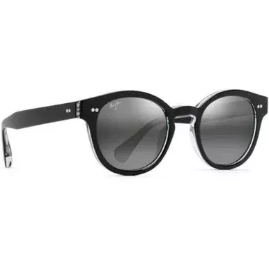 Maui Jim Joy Ride Sunglasses – Black/Neutral Grey