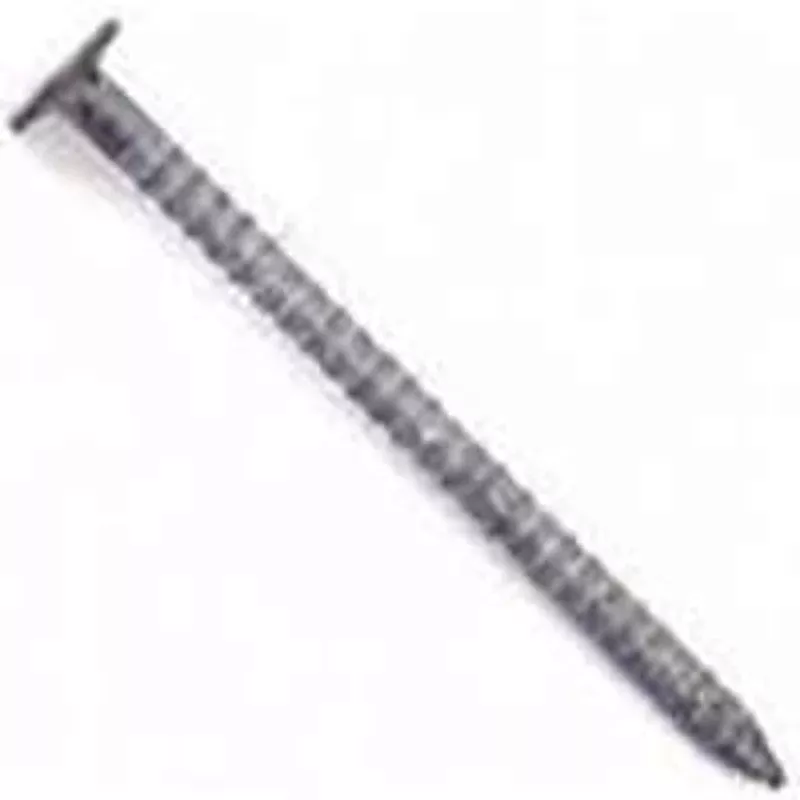 Maze STORMGUARD S203A112 Box Nail, Hand Drive, 1-1/2 in L, Carbon Stee