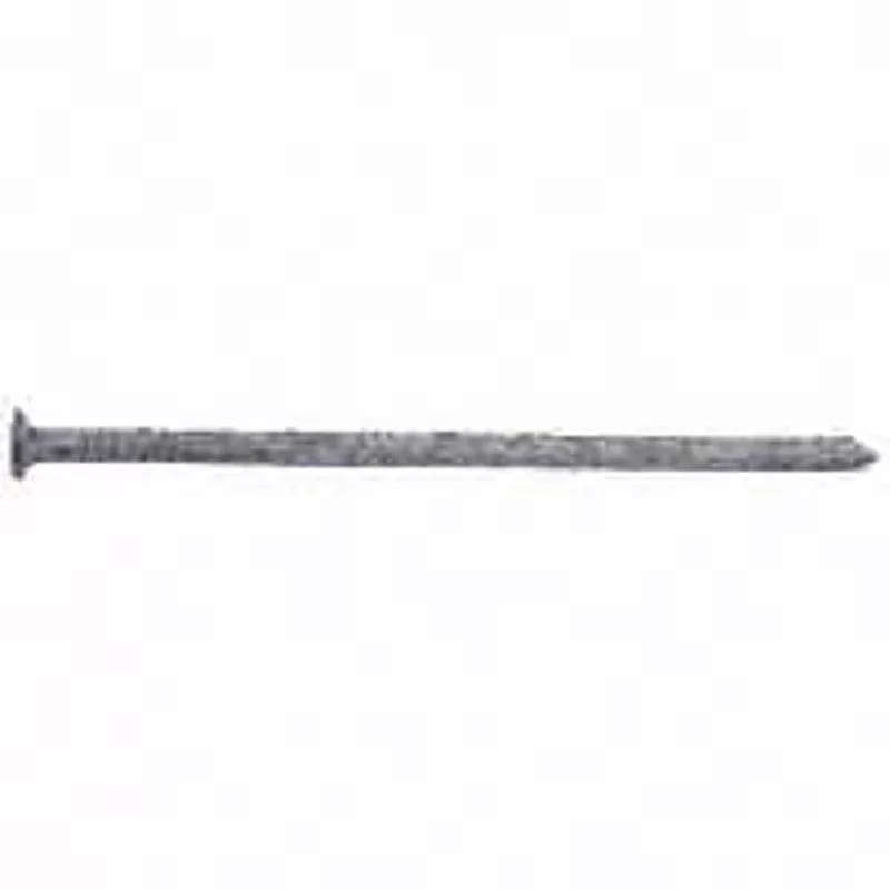 Maze STORMGUARD S257 Series S257530 Siding Nail, Hand Drive, 8d, 2-1/2