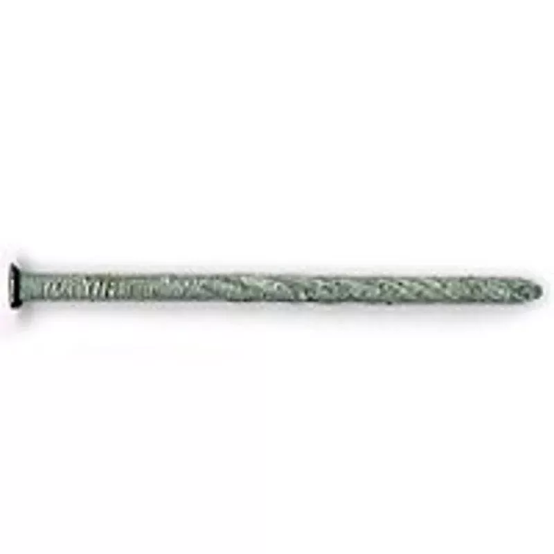 Maze STORMGUARD S259S Series S259S050 Siding Nail, Hand Drive, 10d, 3