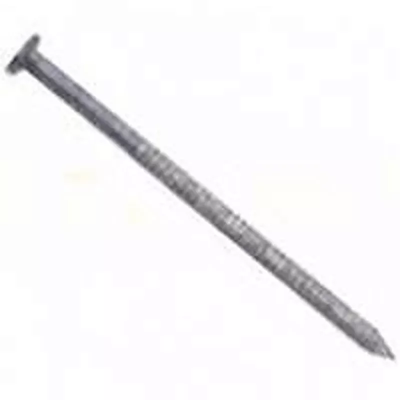 Maze STORMGUARD T447A530 Deck Nail, Hand Drive, 8D, 2-1/2 in L, Steel,