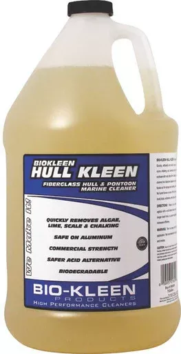 Mcdurmon Distributing Hull Kleen *Bio-Kleen* 1 Gal. M01609
