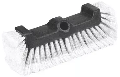 Mcdurmon Distributing Stiff Bristlebrush Three Sided 491090-1