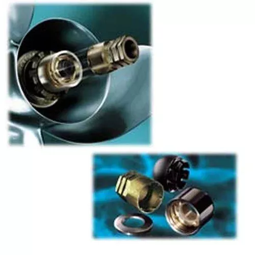 McGard Propeller Locks for Stern Drive and Outboard Motors