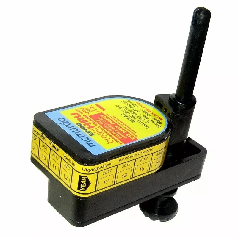 McMurdo BreaktHRU Hydrostatic Release Unit (82-962-001A)