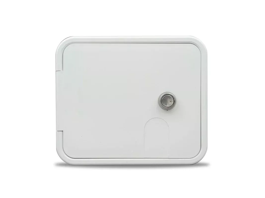 MED 30/50 AMP ELEC HTC KEY