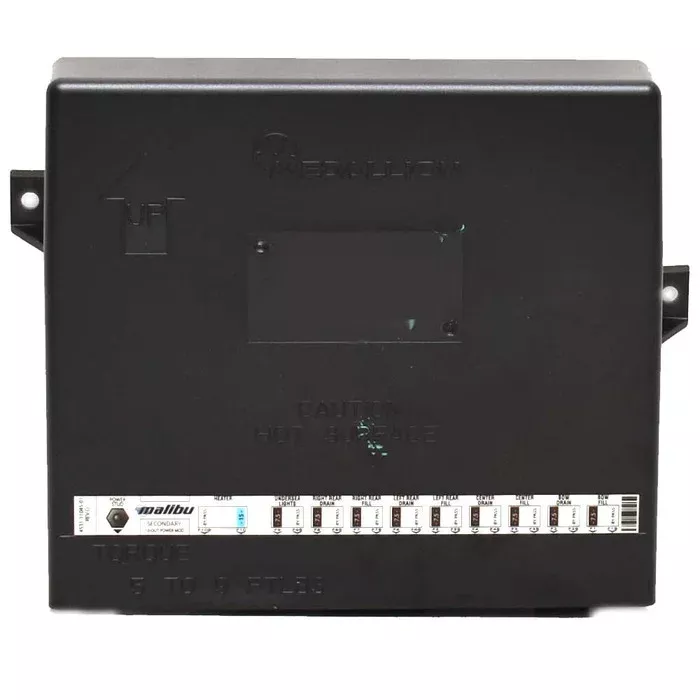 Medallion Boat Power Module 1539-10390-01 | Malibu 5 To 9 FTLBS