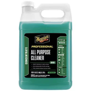 Meguiar's Detailer All Purpose Cleaner – 1-Gallon