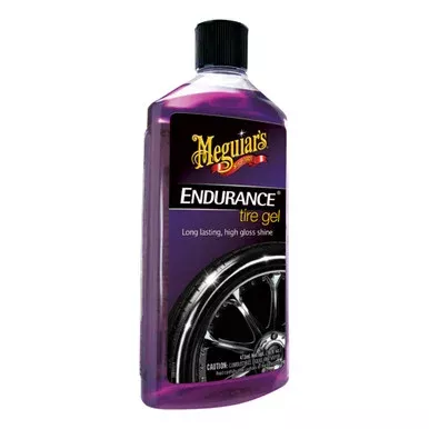 Meguiar's Endurance Tire Gel – 16 oz. – Gel