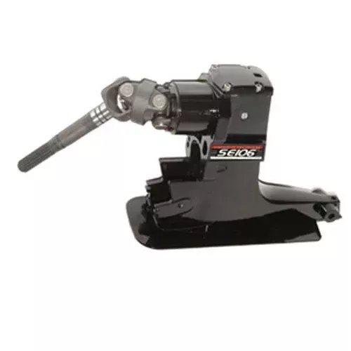 Mercruiser Alpha One Replacement Upper Unit 1.62 w/ Short Yoke
