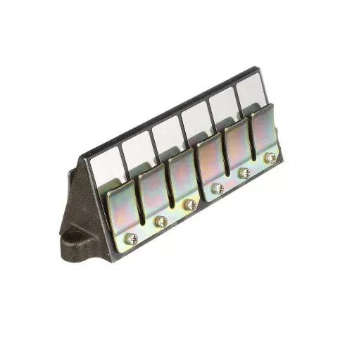 Mercury 828623T6 Reed Block Assy
