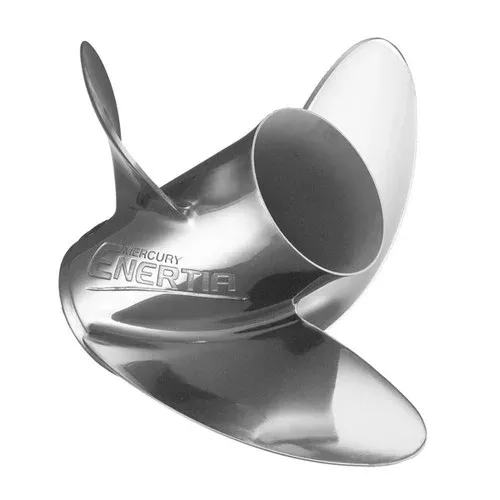 Mercury 8M0151245 Enertia 13.5x 22P Propeller