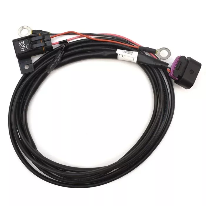 Mercury Boat DTS Power Harness 8M0127681 | 10 Foot