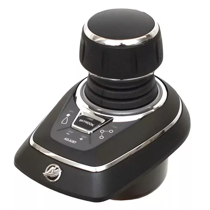 Mercury Boat Joystick Helm Station 98-8M0157852 | Triple OB (Kit)
