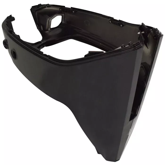 Mercury Boat Outboard Lower Cowl 100-8M0199880 | 5.7L V10 Verado (2Pc)