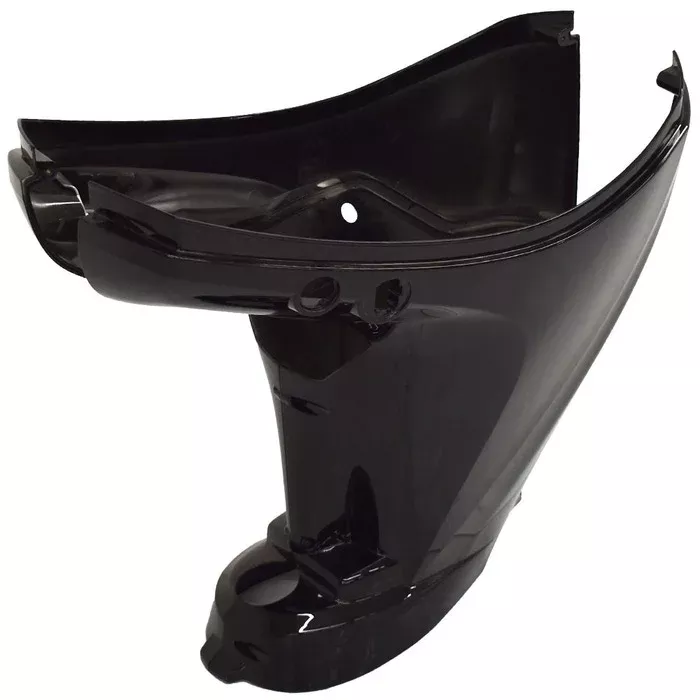 Mercury Boat Outboard Lower Cowl 8M0047816 / 8M0047844 | Black (2Pc)