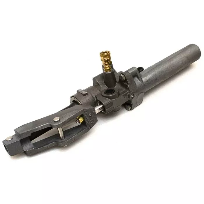 Mercury Boat Power Steering Actuator 8M0109183 | Gray Mercruiser