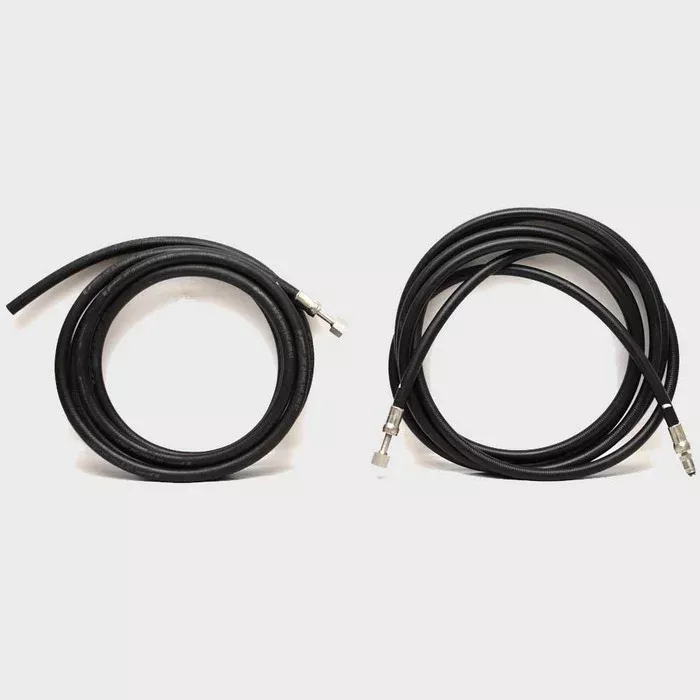 Mercury Boat Power Steering Hoses 32-892438K12 | Hydraulic 12FT (2 PC Kit)