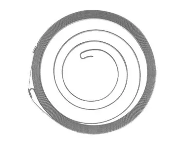 Mercury Marine Spring (Wsl) 80056M