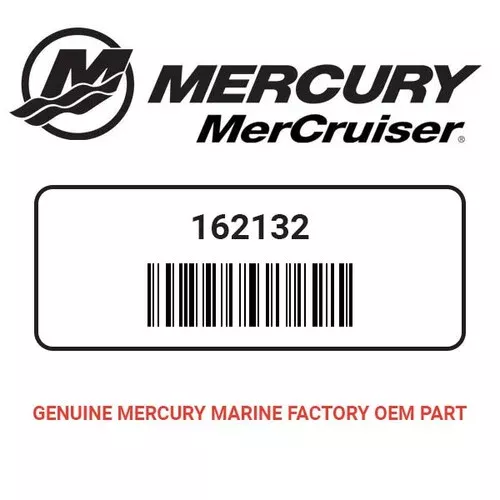 Mercury – MerCruiser 162132 ARM