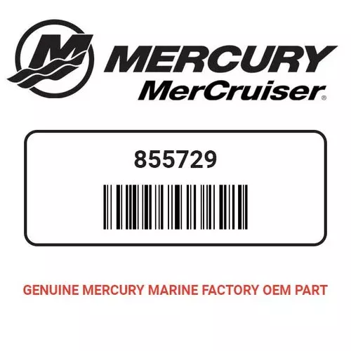 Mercury – Mercruiser 23-855729 Mount