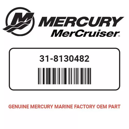 Mercury – MerCruiser 31-8130482 BEARING-NEEDLE