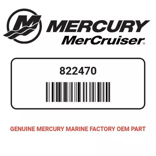 Mercury – Mercruiser 822470 Link-Shift-Edp