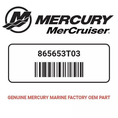 Mercury – Mercruiser 84-865653T03 Harness-Engine